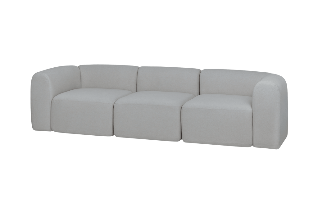 Flom Sofa 3 - seater - nooma