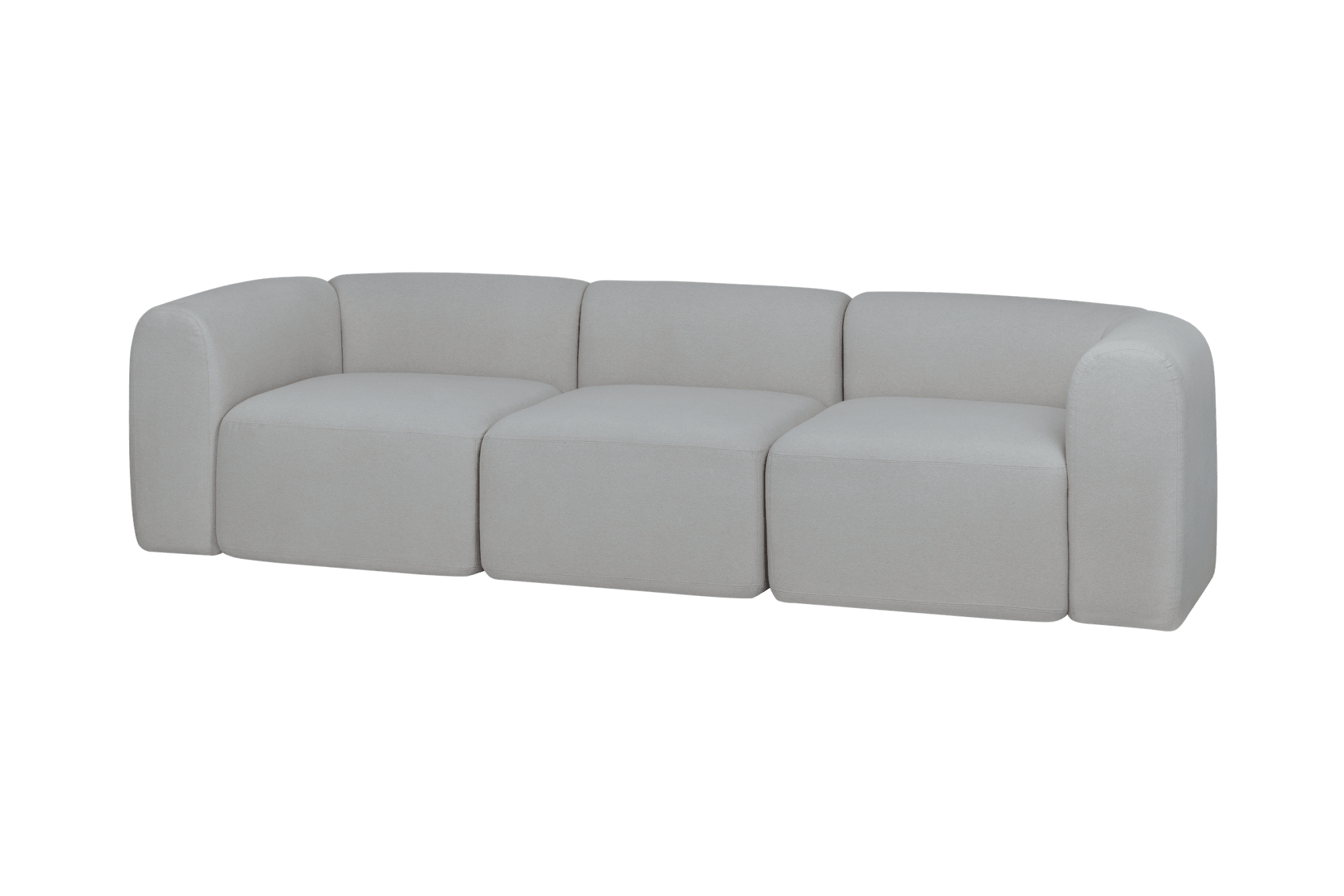 Flom Sofa 3 - seater - nooma