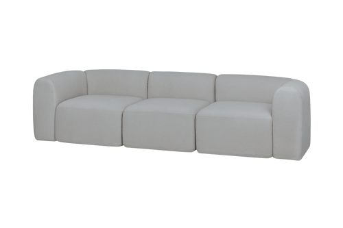 Flom Sofa 3 - seater - nooma