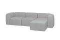 Flom Sofa 3 - seater corner - nooma