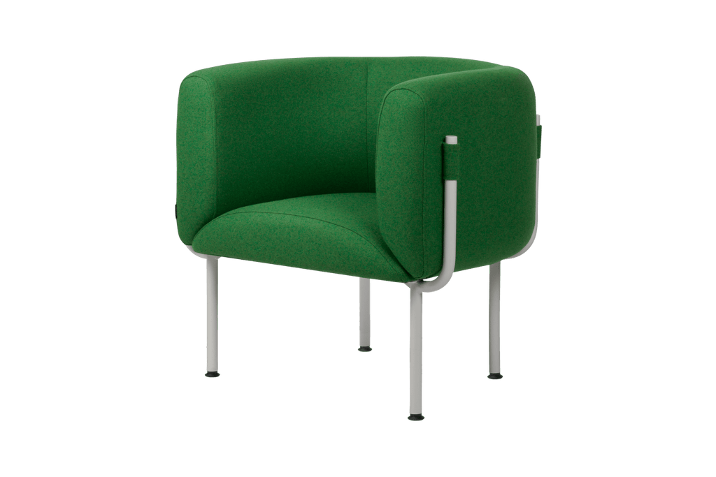 Ubi Mini Armchair - nooma