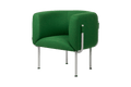 Ubi Mini Armchair - nooma