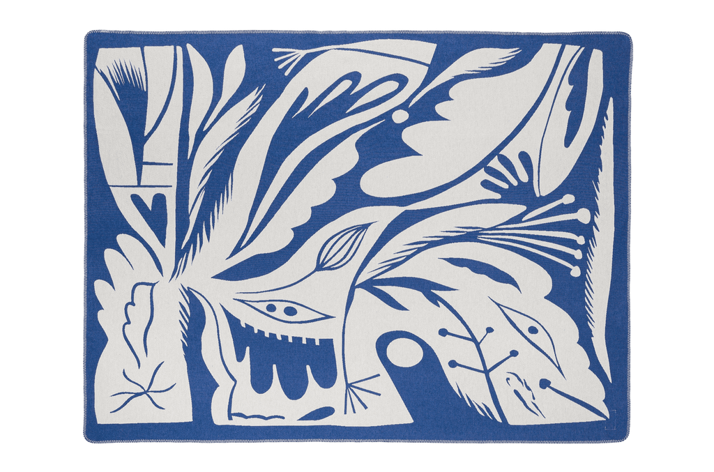 Lino Throw - nooma