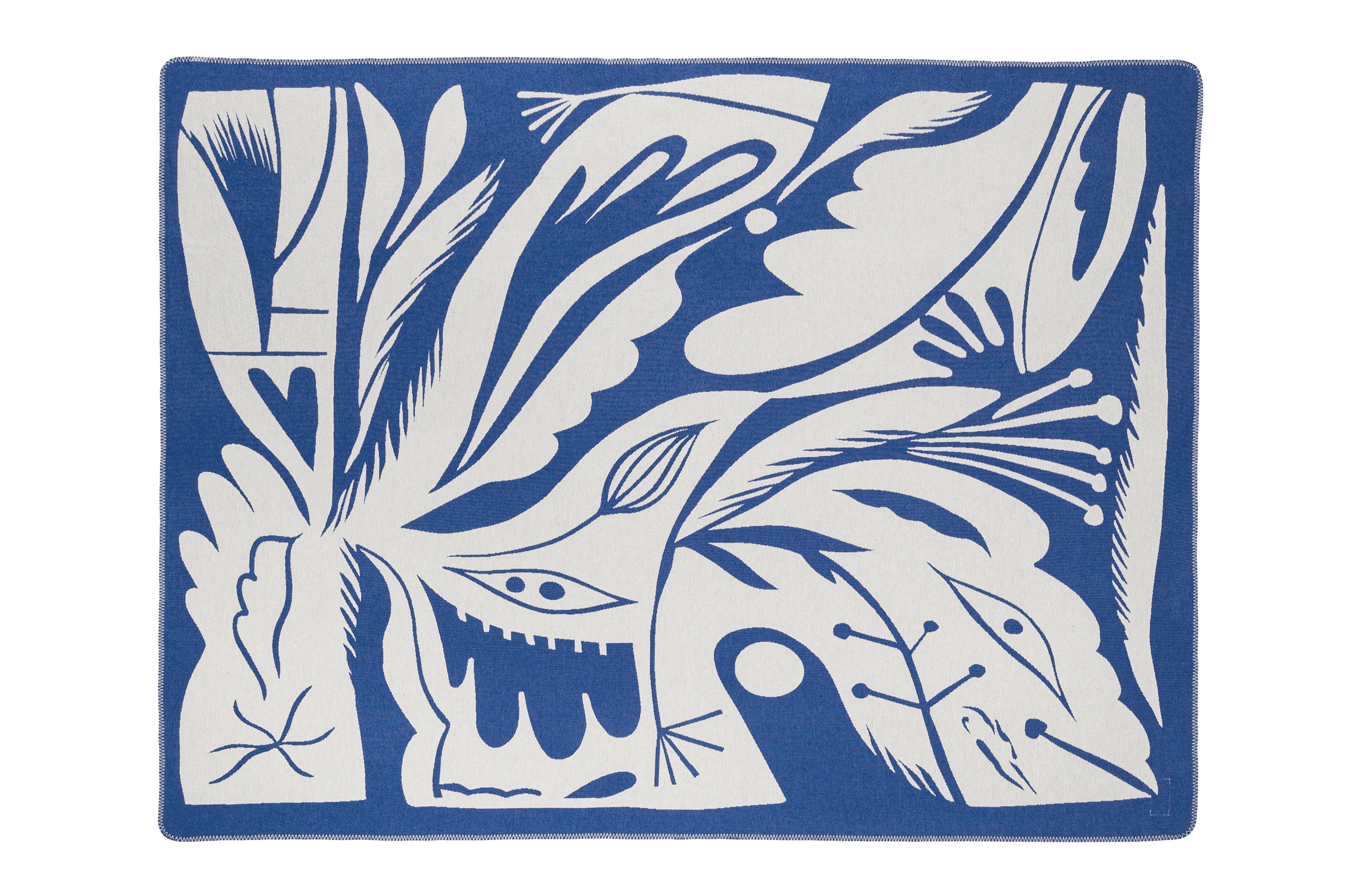 Lino Throw - nooma